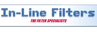 In-Line Filters Filtr cieczy chłodzącej FW90004