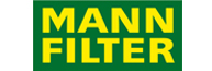 Mann Filter (M+H) Filtr LS9