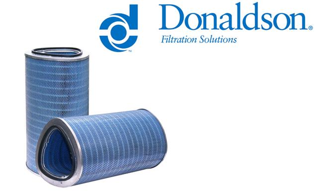 INSTALACJE DONALDSON DOWNFLO EVOLUTION