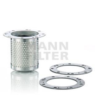 Mann Filter (M+H) Filtr powietrza LE7003X