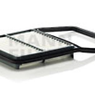 Mann Filter (M+H) Filtr powietrza C29002