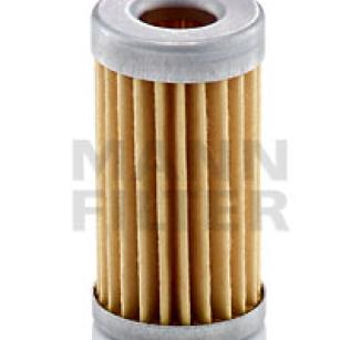 Mann Filter (M+H) Filtr powietrza C31/4