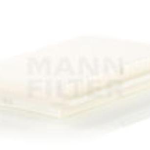 Mann Filter (M+H) Filtr powietrza C32003