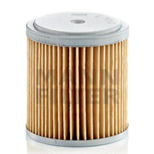 Mann Filter (M+H) Filtr powietrza C711/2