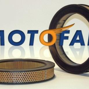Wix Filters Filtr powietrza 42899