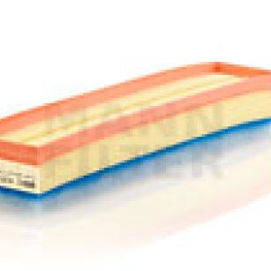 Mann Filter (M+H) Filtr powietrza C4371/2
