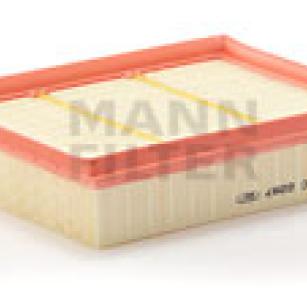 Mann Filter (M+H) Filtr powietrza C2287