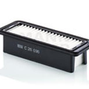 Mann Filter (M+H) Filtr powietrza C26036