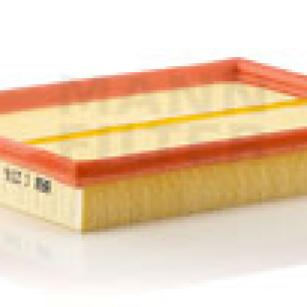 Mann Filter (M+H) Filtr powietrza C2376