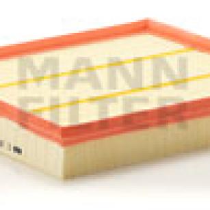 Mann Filter (M+H) Filtr powietrza C27161