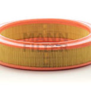 Mann Filter (M+H) Filtr powietrza C2873/1