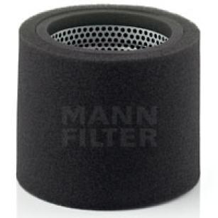 Mann Filter (M+H) Filtr powietrza CS17110