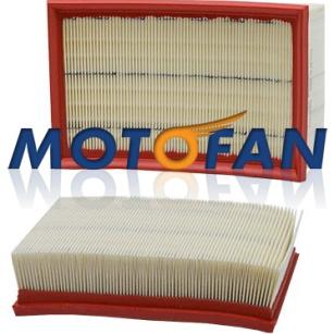 Wix Filters Filtr powietrza WA10255