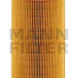 Mann Filter (M+H) Filtr powietrza C1286/1