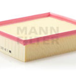 Mann Filter (M+H) Filtr powietrza C24123/2