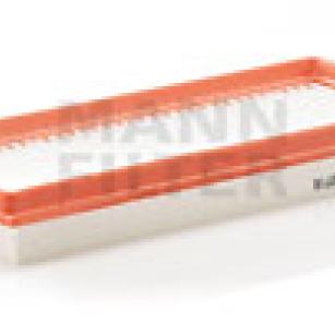 Mann Filter (M+H) Filtr powietrza C2716