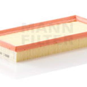 Mann Filter (M+H) Filtr powietrza C26027