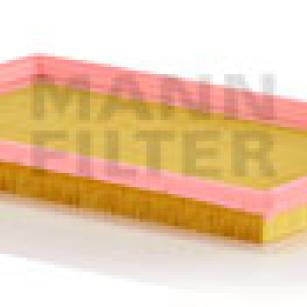 Mann Filter (M+H) Filtr powietrza C2742