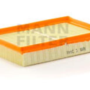 Mann Filter (M+H) Filtr powietrza C2448