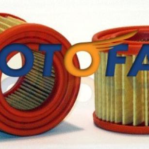 Wix Filters Filtr powietrza 42121