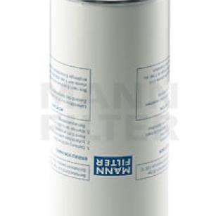 Mann Filter (M+H) Filtr powietrza LB962/2