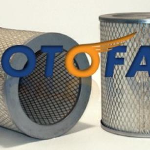 Wix Filters Filtr powietrza 42260