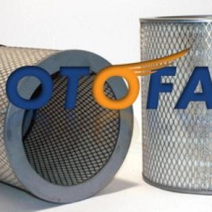 Wix Filters Filtr powietrza 42250