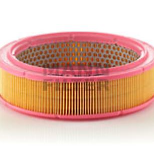 Mann Filter (M+H) Filtr powietrza C2443/1