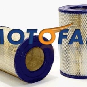 Wix Filters Filtr powietrza 46482