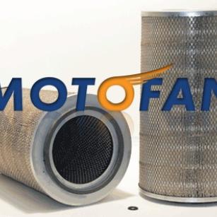 Wix Filters Filtr powietrza 46904