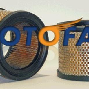 Wix Filters Filtr powietrza 42371