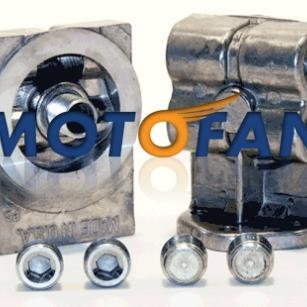 Wix Filters Filtr powietrza 42764