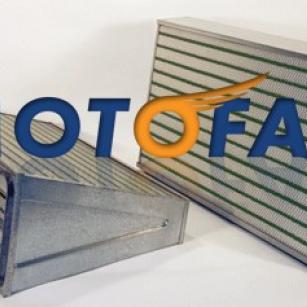 Wix Filters Filtr powietrza 46903