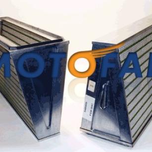 Wix Filters Filtr powietrza 46905