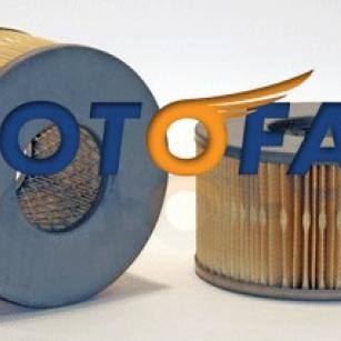 Wix Filters Filtr powietrza 42705