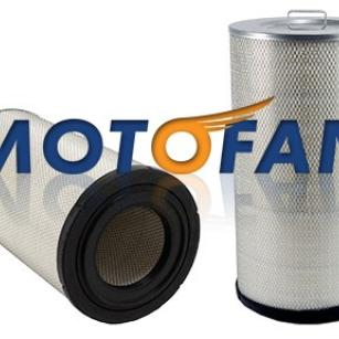 Wix Filters Filtr powietrza WA10142