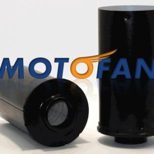 Wix Filters Filtr powietrza 46743