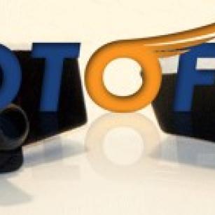 Wix Filters Filtr powietrza 42999