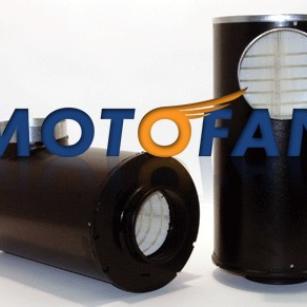 Wix Filters Filtr powietrza 46748