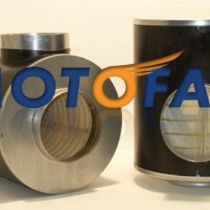 Wix Filters Filtr powietrza 46858