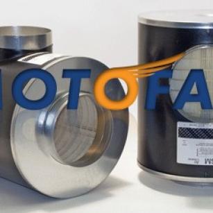 Wix Filters Filtr powietrza 46857