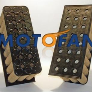 Wix Filters Filtr powietrza 42591