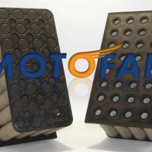 Wix Filters Filtr powietrza 42587