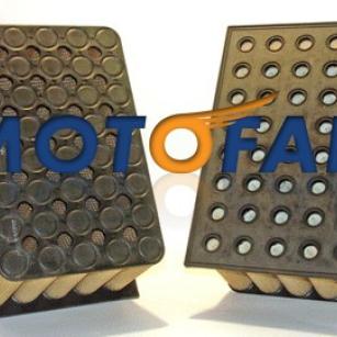 Wix Filters Filtr powietrza 42588