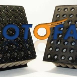 Wix Filters Filtr powietrza 42589