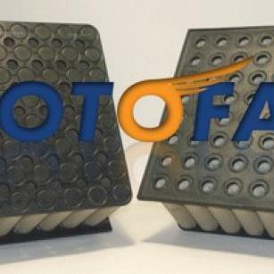 Wix Filters Filtr powietrza 42590