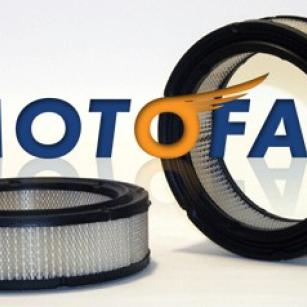 Wix Filters Filtr powietrza 42148