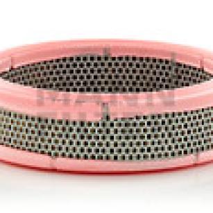 Mann Filter (M+H) Filtr powietrza C2443