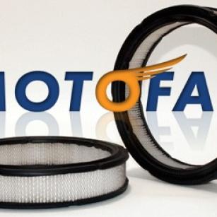 Wix Filters Filtr powietrza 46020