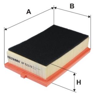 Filtron Filtr powietrza AP 022/8